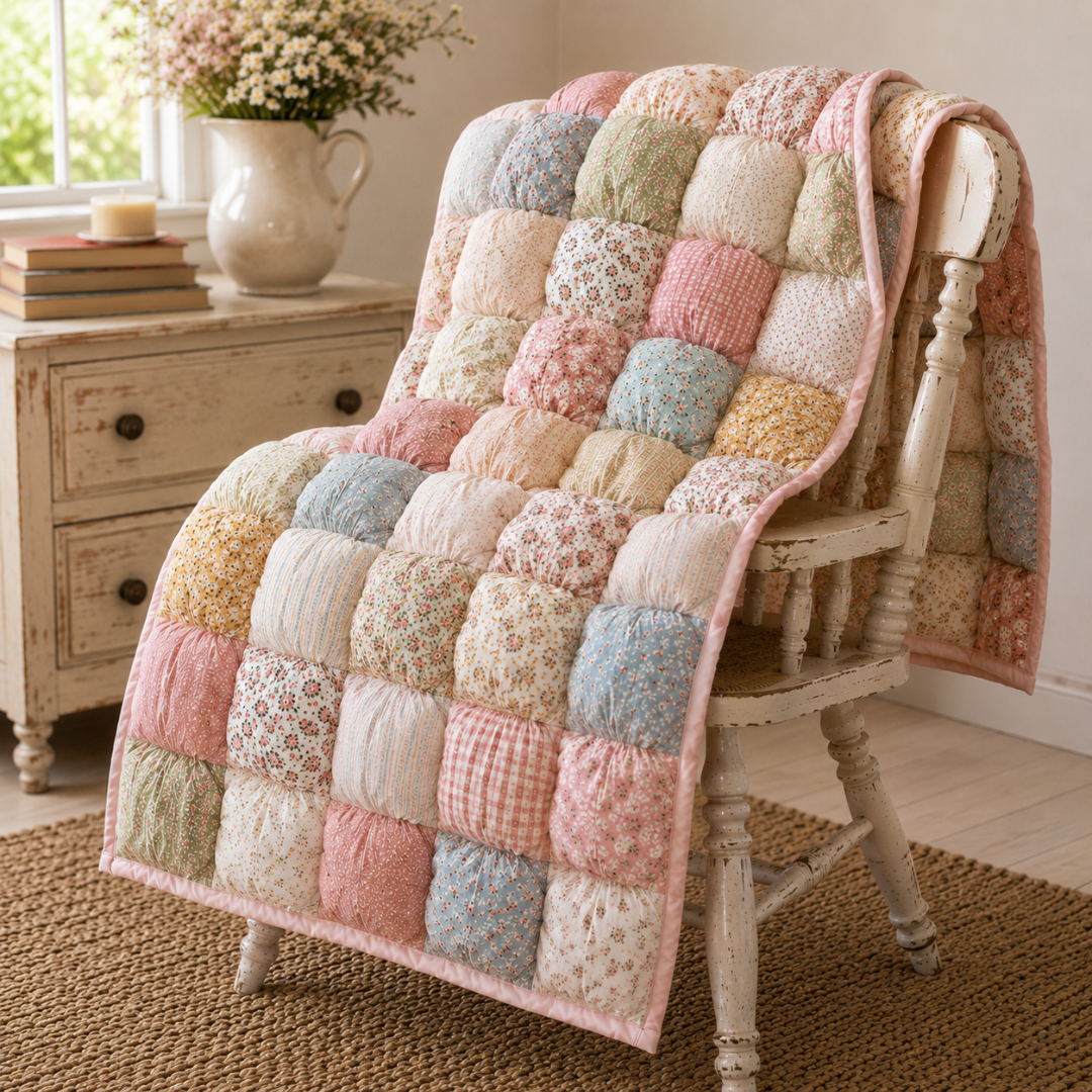 Quilt Block Patterns, Beginner Projects With 2.5 Inch Strips