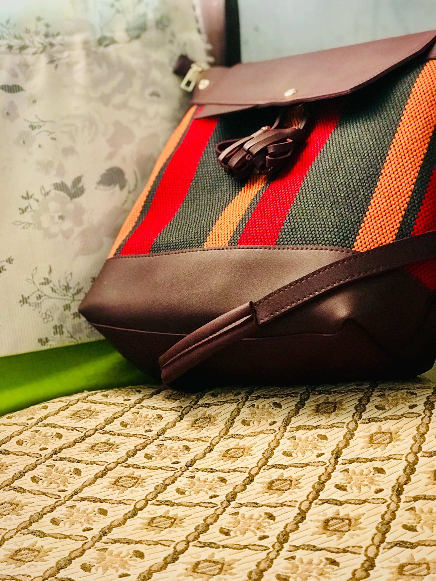 Tote Bag Bundle — All Patterns