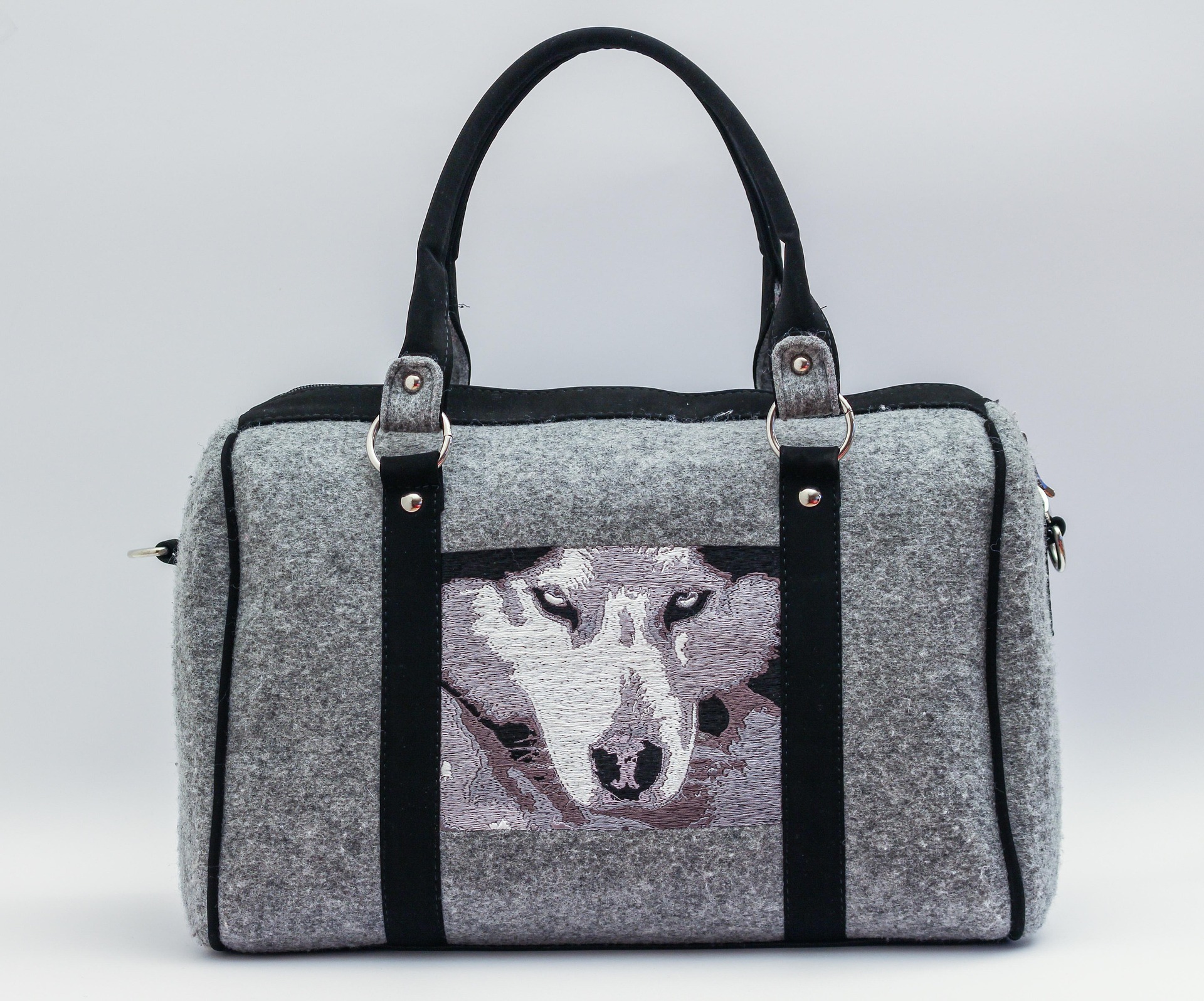 Tote Bag Bundle — All Patterns